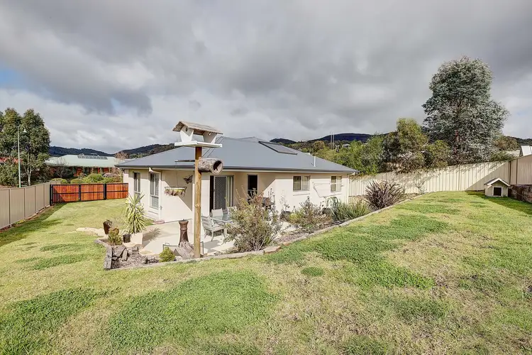 Fourth view of Homely house listing, 5 Denton Close, Mudgee NSW 2850