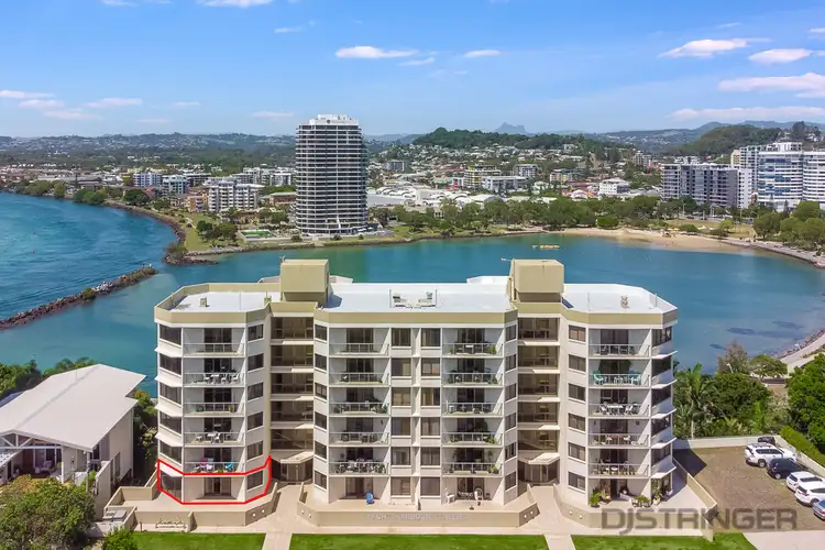 2B/3-9 Eden Street, Tweed Heads NSW 2485