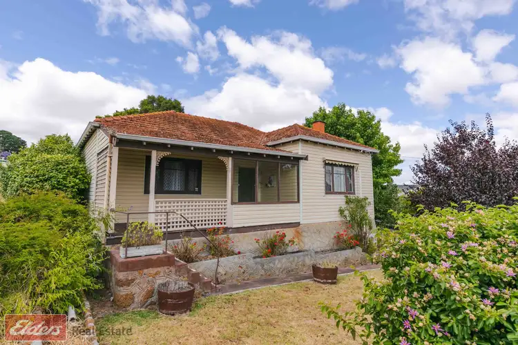 Main view of Homely house listing, 8 Narpund Road, Mount Barker WA 6324