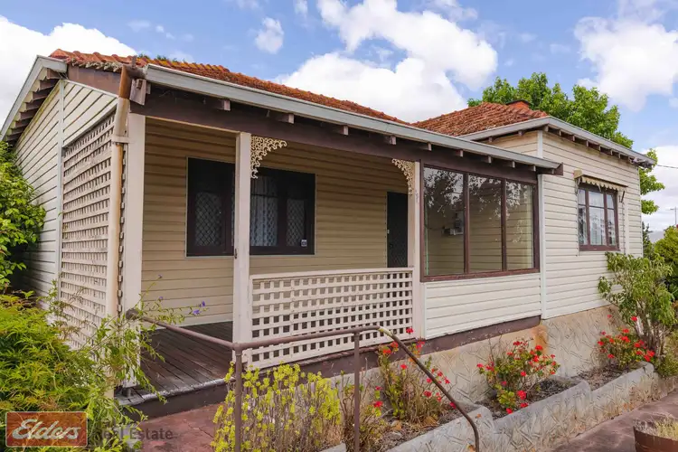 Second view of Homely house listing, 8 Narpund Road, Mount Barker WA 6324