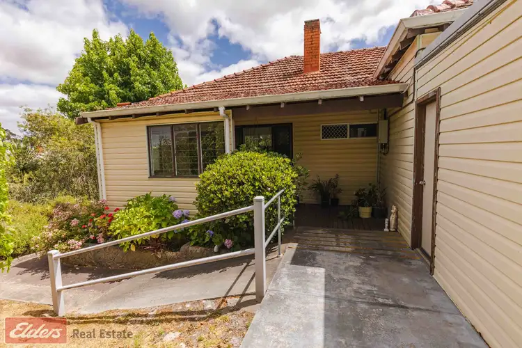 Fifth view of Homely house listing, 8 Narpund Road, Mount Barker WA 6324