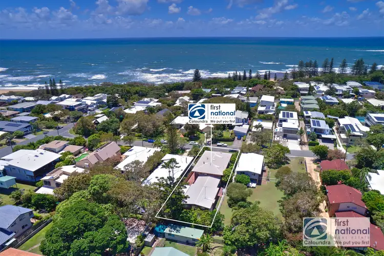 8 Acacia Avenue, Shelly Beach QLD 4551
