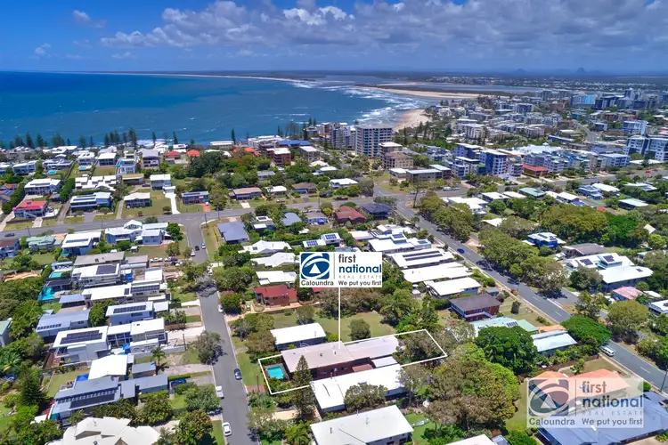Third view of Homely house listing, 8 Acacia Avenue, Shelly Beach QLD 4551