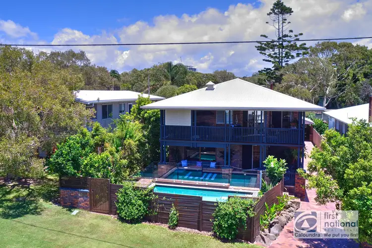 Fourth view of Homely house listing, 8 Acacia Avenue, Shelly Beach QLD 4551