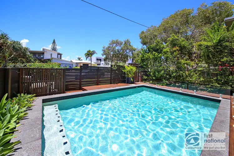 Fifth view of Homely house listing, 8 Acacia Avenue, Shelly Beach QLD 4551
