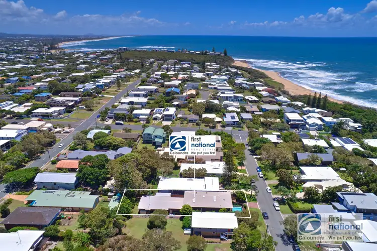 Sixth view of Homely house listing, 8 Acacia Avenue, Shelly Beach QLD 4551