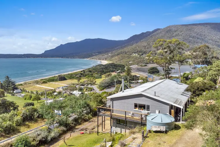 4 Hawks Lane, Eaglehawk Neck TAS 7179
