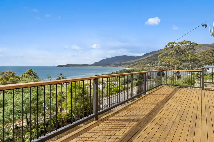 Second view of Homely house listing, 4 Hawks Lane, Eaglehawk Neck TAS 7179