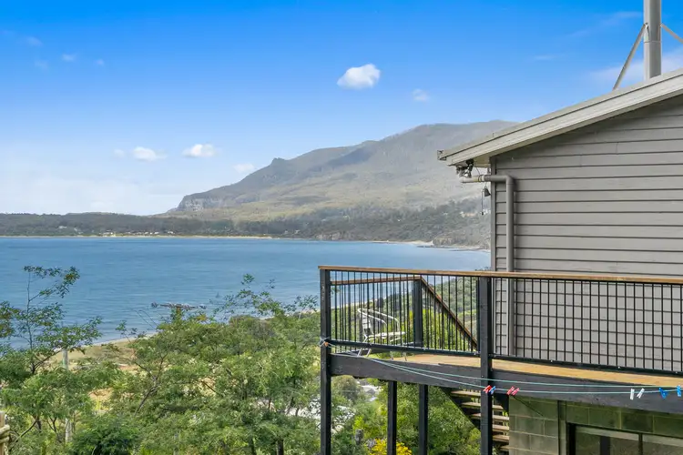 Third view of Homely house listing, 4 Hawks Lane, Eaglehawk Neck TAS 7179