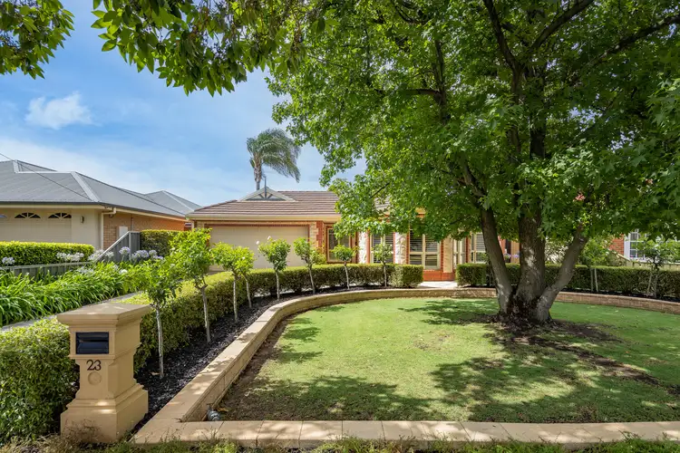 23 Balmoral Avenue, North Brighton SA 5048