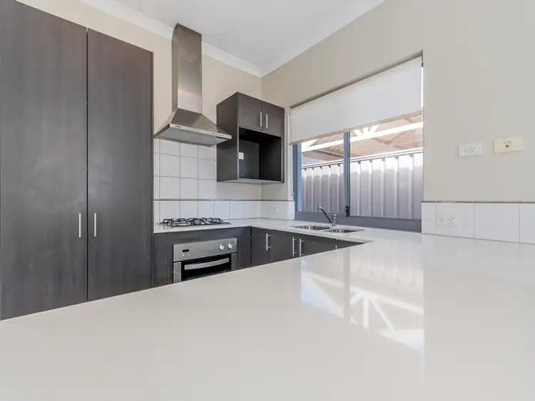 Fourth view of Homely house listing, 14A Northerly Drive, Harrisdale WA 6112