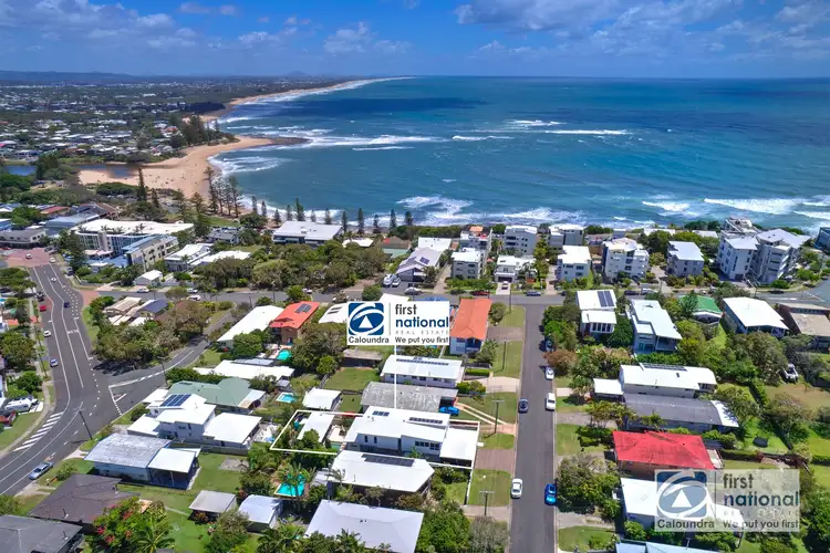 6 Windsor Avenue, Moffat Beach QLD 4551