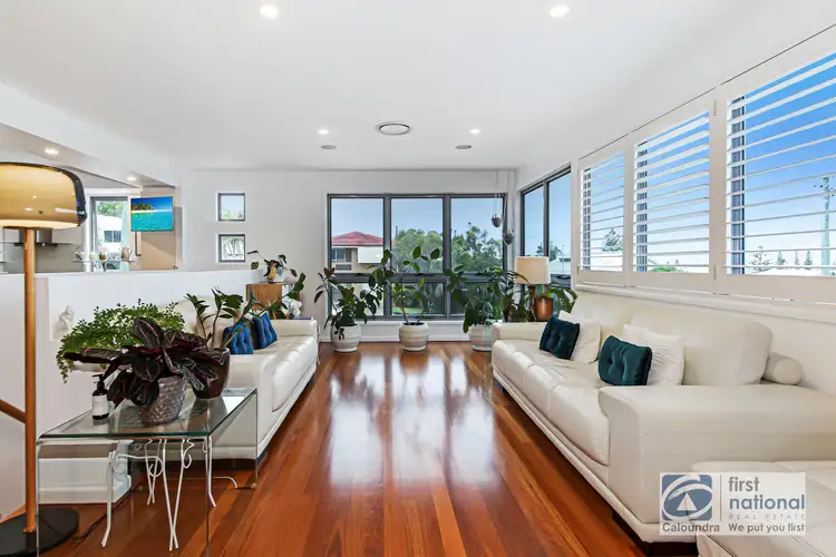 Sixth view of Homely house listing, 6 Windsor Avenue, Moffat Beach QLD 4551