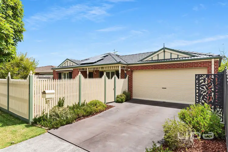 1/5 Forbes Street, Safety Beach VIC 3936
