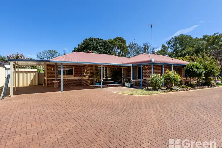 5/27 James Street, Pinjarra WA 6208