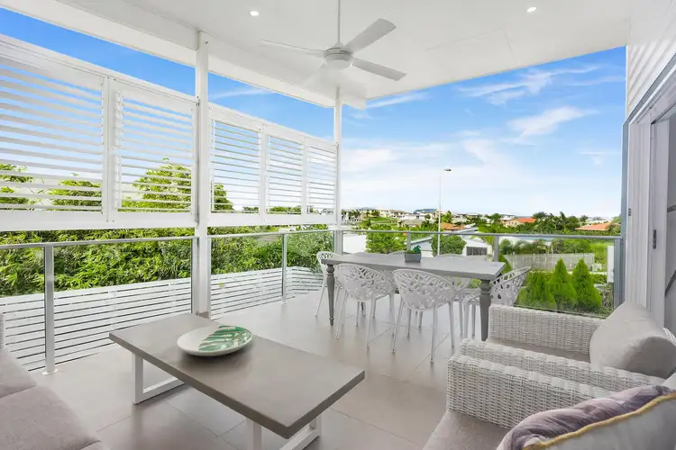 Second view of Homely house listing, 109 Pacific Heights Road, Pacific Heights QLD 4703