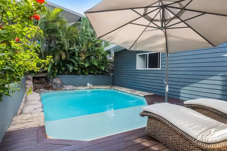 Third view of Homely house listing, 109 Pacific Heights Road, Pacific Heights QLD 4703