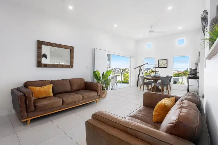 Fourth view of Homely house listing, 109 Pacific Heights Road, Pacific Heights QLD 4703