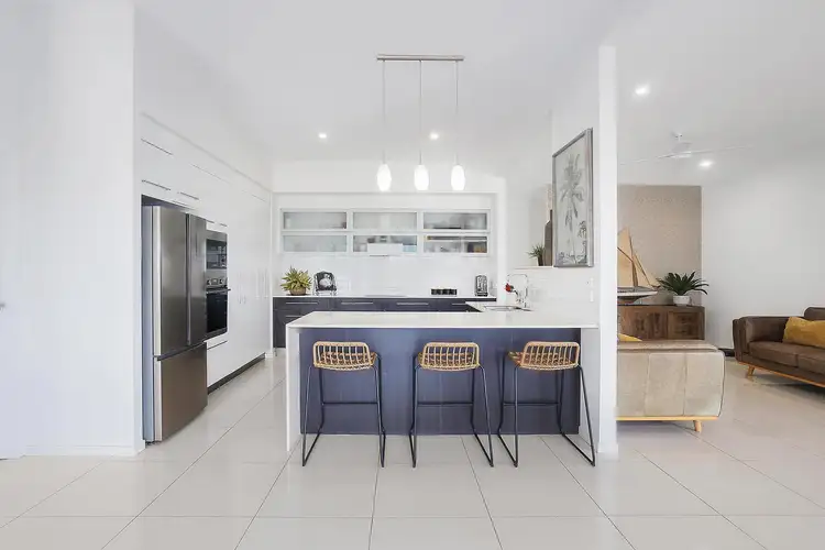 Fifth view of Homely house listing, 109 Pacific Heights Road, Pacific Heights QLD 4703