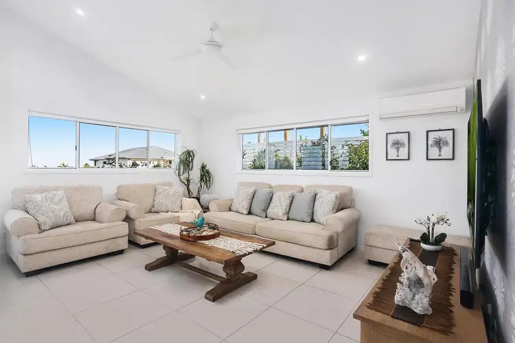 Sixth view of Homely house listing, 109 Pacific Heights Road, Pacific Heights QLD 4703