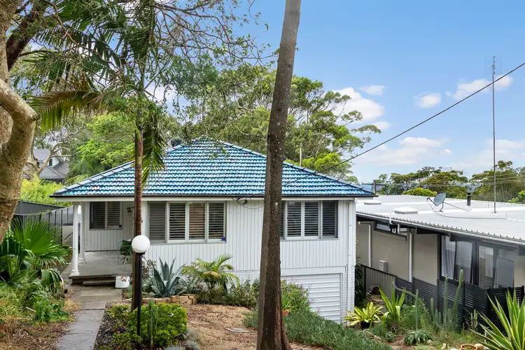 Second view of Homely house listing, 4 Tumut Street, Dudley NSW 2290