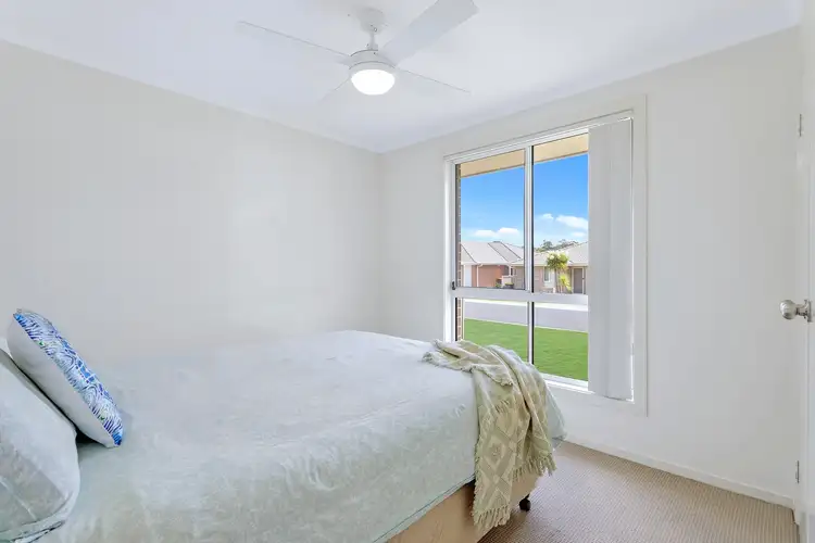 Fourth view of Homely semi-detached listing, 8 Flannelflower Avenue, West Nowra NSW 2541