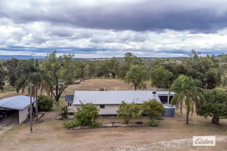 Main view of Homely rural property listing, 26 Charlies Access, Ropeley QLD 4343