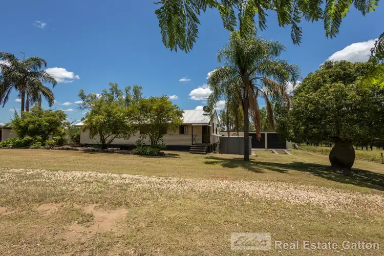 Second view of Homely rural property listing, 26 Charlies Access, Ropeley QLD 4343