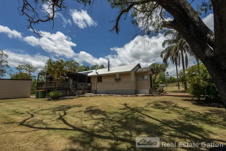 Third view of Homely rural property listing, 26 Charlies Access, Ropeley QLD 4343