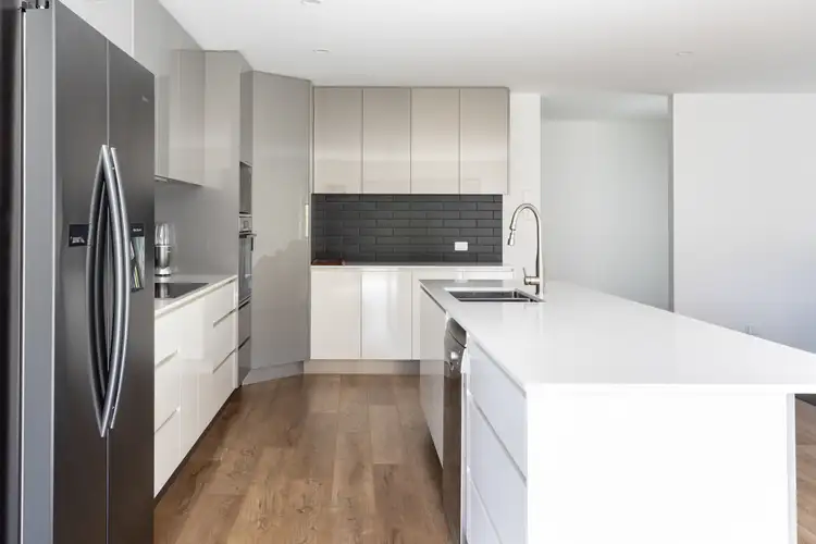 Second view of Homely townhouse listing, 4/7 Bushland Grove, Kings Meadows TAS 7249