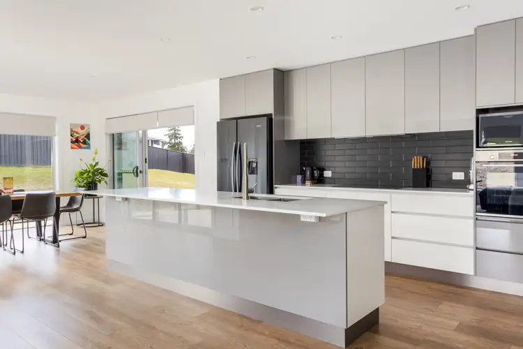Third view of Homely townhouse listing, 4/7 Bushland Grove, Kings Meadows TAS 7249