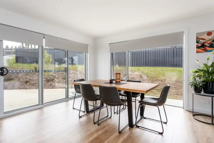 Fourth view of Homely townhouse listing, 4/7 Bushland Grove, Kings Meadows TAS 7249