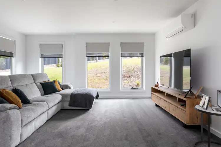 Sixth view of Homely townhouse listing, 4/7 Bushland Grove, Kings Meadows TAS 7249