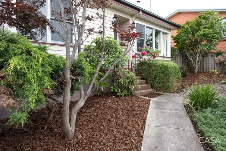 27 Kennedy Street, Mayfield TAS 7248