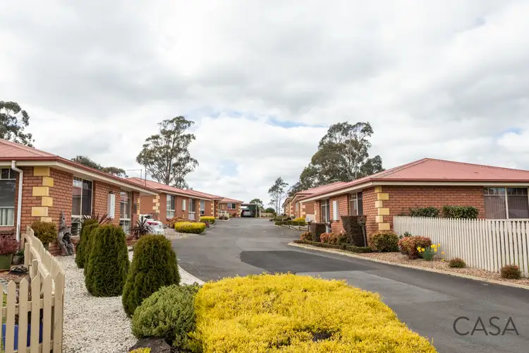 8/303 Westbury Road, Prospect Vale TAS 7250