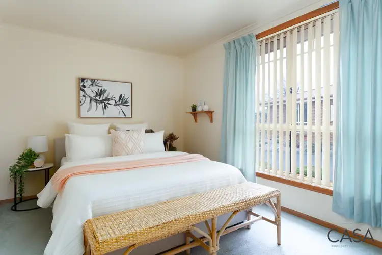 Fourth view of Homely townhouse listing, 8/303 Westbury Road, Prospect Vale TAS 7250