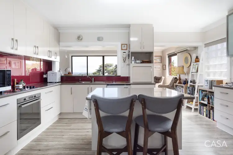 Fifth view of Homely house listing, 63 Benvenue Road, St Leonards TAS 7250