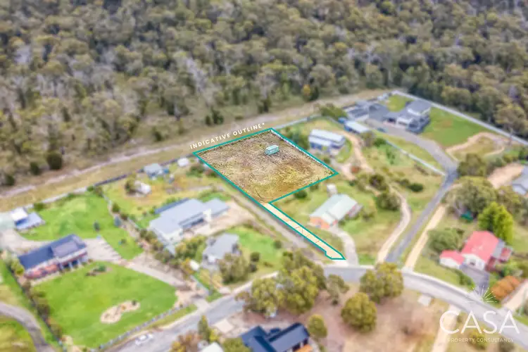35A Coffey Drive, Binalong Bay TAS 7216