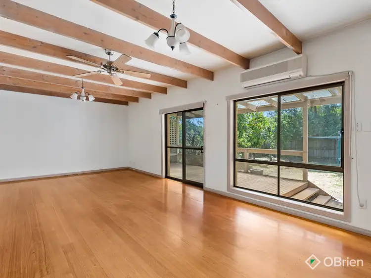Second view of Homely house listing, 23 Lyndhurst Crescent, Box Hill North VIC 3129