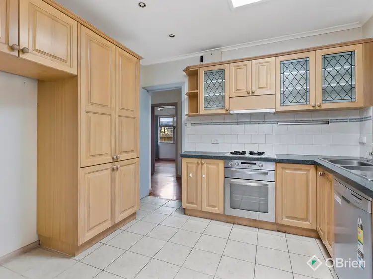 Fifth view of Homely house listing, 23 Lyndhurst Crescent, Box Hill North VIC 3129