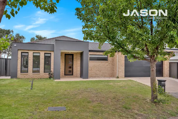 6 Feathertop Court, Greenvale VIC 3059