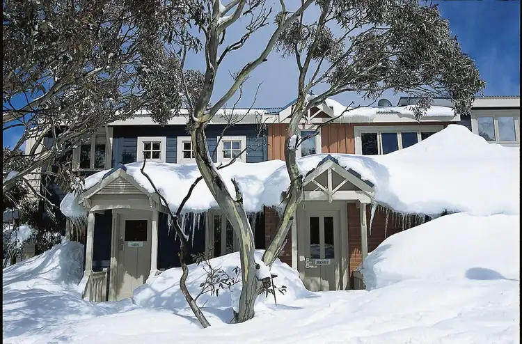 Main view of Homely house listing, 5 Lachen Apts, Mount Hotham VIC 3741