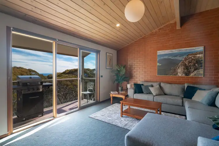 Third view of Homely house listing, 5 Lachen Apts, Mount Hotham VIC 3741