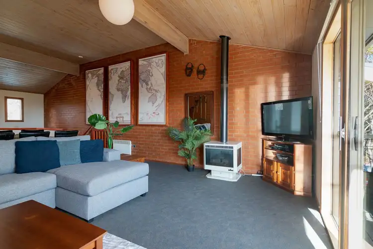 Fourth view of Homely house listing, 5 Lachen Apts, Mount Hotham VIC 3741