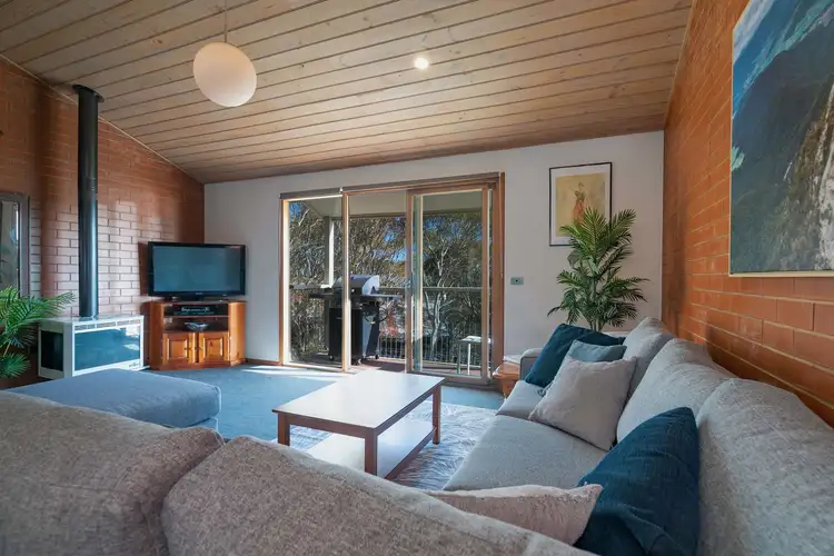 Fifth view of Homely house listing, 5 Lachen Apts, Mount Hotham VIC 3741