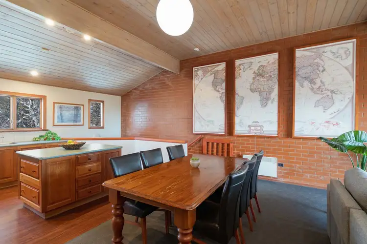 Sixth view of Homely house listing, 5 Lachen Apts, Mount Hotham VIC 3741