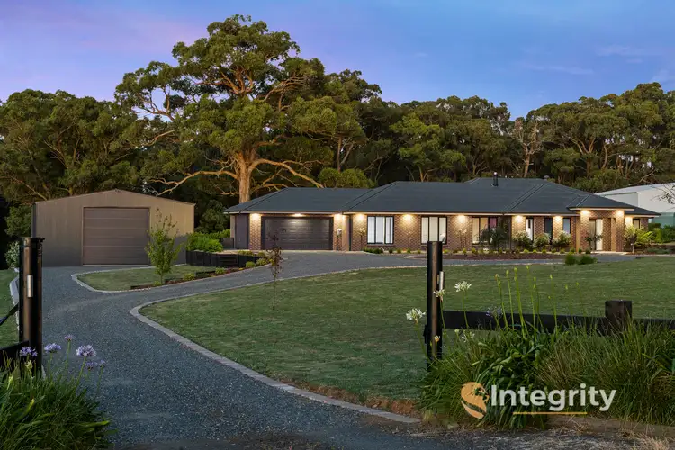 5 Monarch Close, Kinglake West VIC 3757