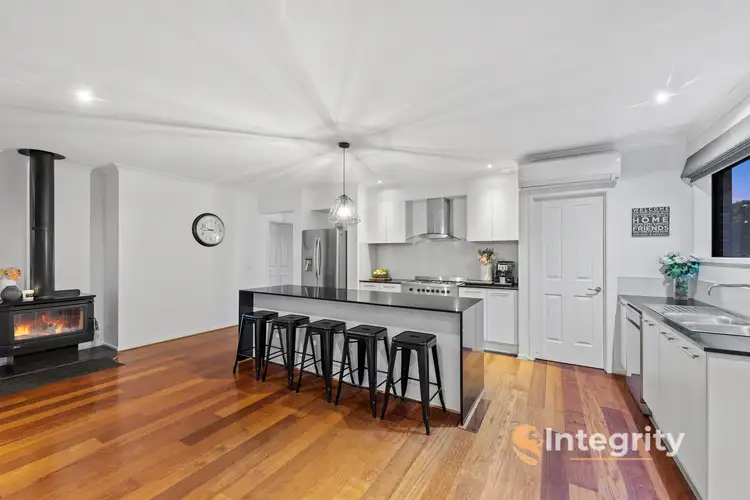 Fifth view of Homely house listing, 5 Monarch Close, Kinglake West VIC 3757