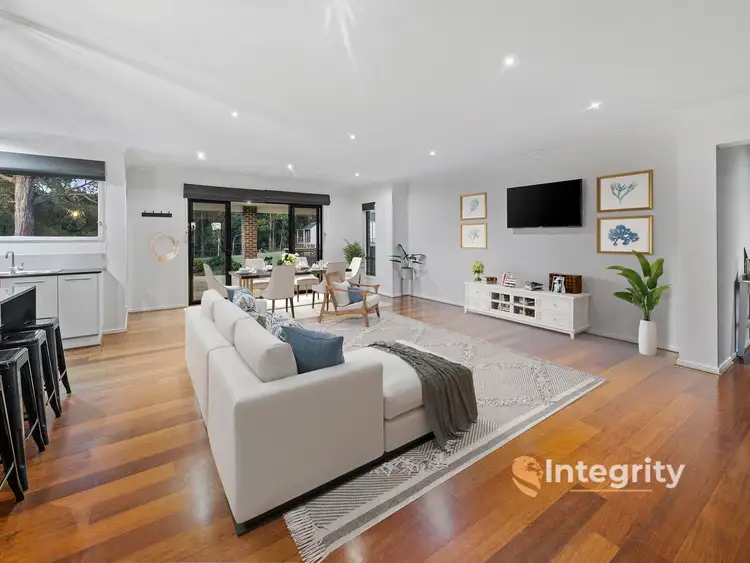 Sixth view of Homely house listing, 5 Monarch Close, Kinglake West VIC 3757