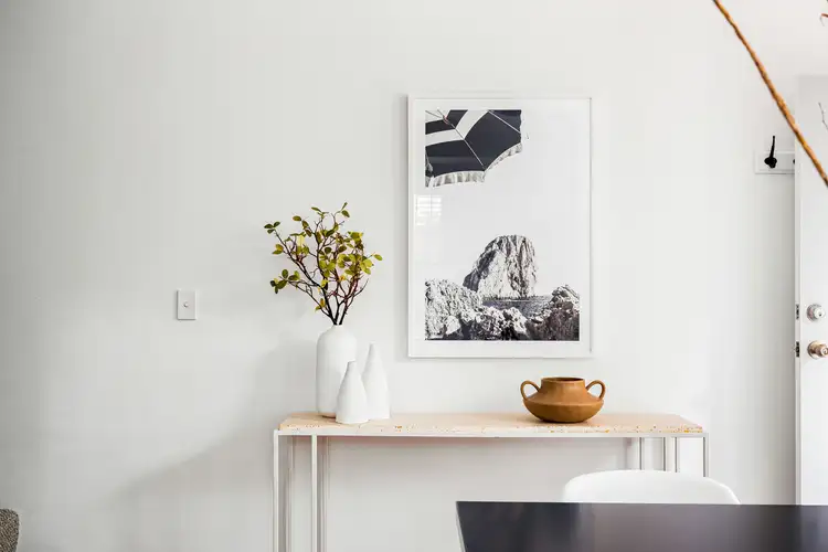 Second view of Homely townhouse listing, 3/34-38 Paling Street, Lilyfield NSW 2040